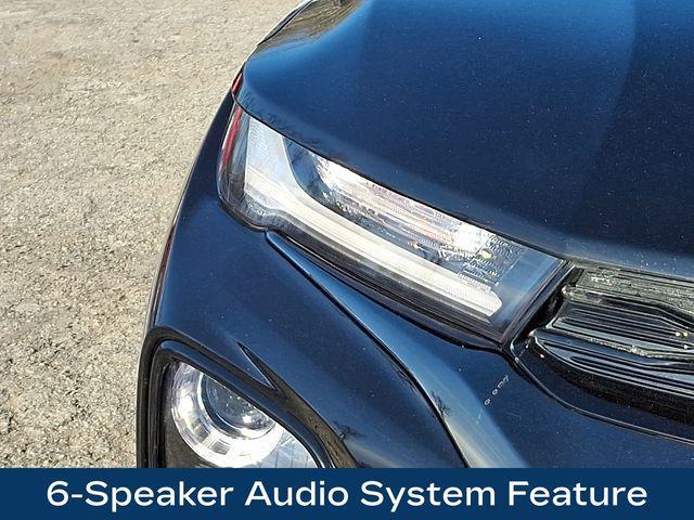 used 2022 Chevrolet TrailBlazer car, priced at $19,990