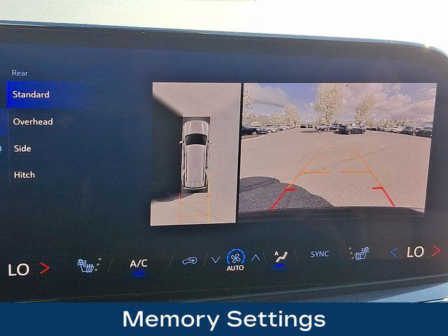 used 2025 Chevrolet Tahoe car, priced at $70,175