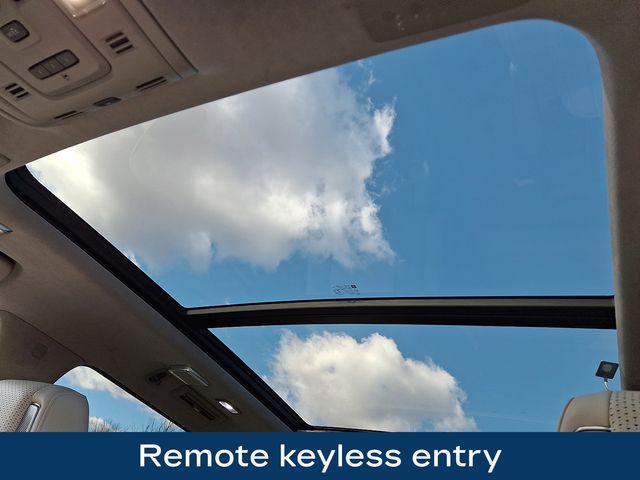 used 2021 Cadillac Escalade ESV car, priced at $53,969