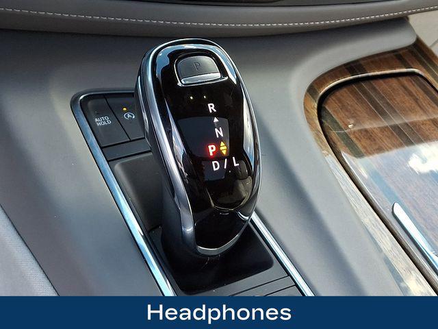 used 2021 Cadillac Escalade ESV car, priced at $53,969