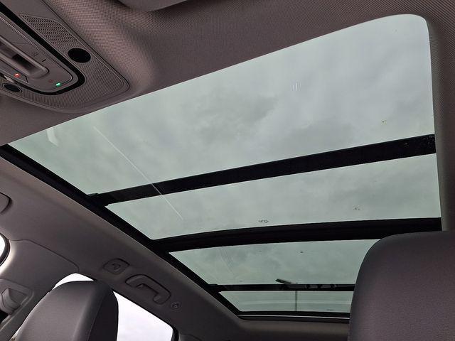 used 2021 Audi Q7 car, priced at $21,821