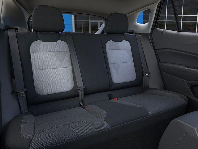 new 2026 Chevrolet Trax car, priced at $23,314