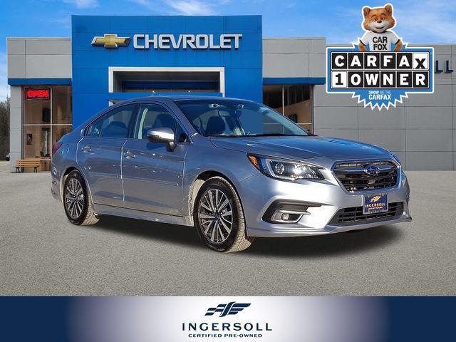 used 2018 Subaru Legacy car, priced at $17,631