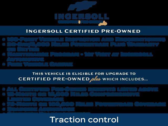 used 2023 Jeep Wrangler 4xe car, priced at $30,967