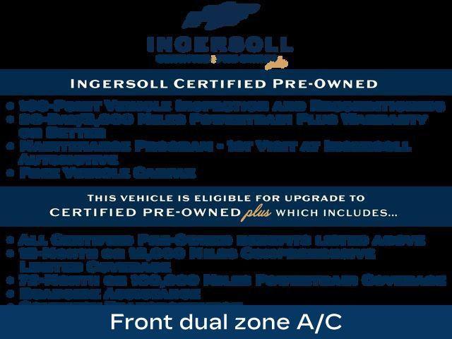 used 2023 Jeep Wrangler 4xe car, priced at $30,967