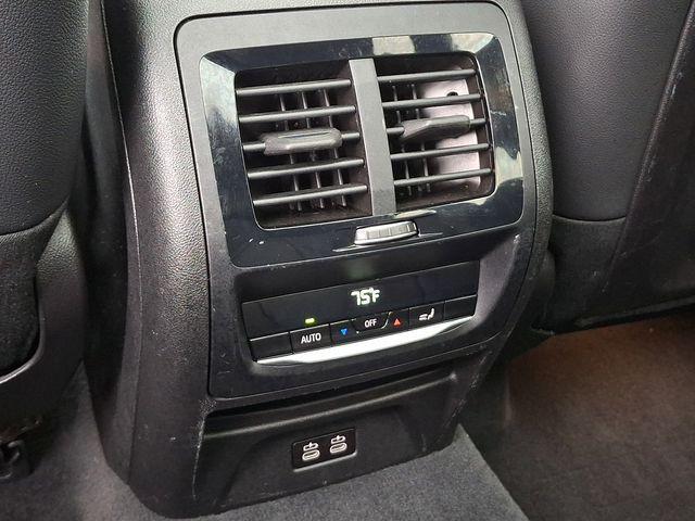 used 2022 BMW X3 car, priced at $28,909