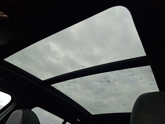 used 2022 BMW X3 car, priced at $28,909