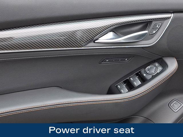 used 2024 Cadillac CT5 car, priced at $39,995