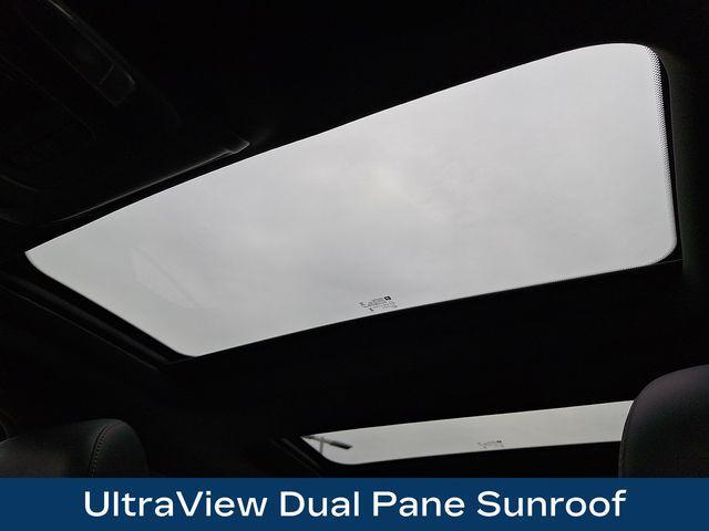 used 2024 Cadillac CT5 car, priced at $39,995