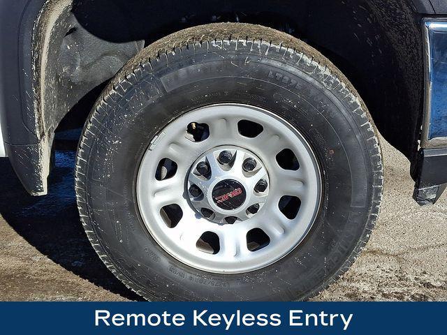 used 2023 GMC Sierra 3500 car, priced at $48,981