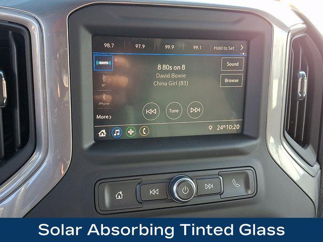 used 2023 GMC Sierra 3500 car, priced at $48,981