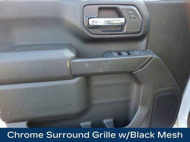 used 2023 GMC Sierra 3500 car, priced at $48,981