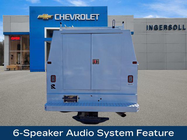 used 2023 GMC Sierra 3500 car, priced at $48,981