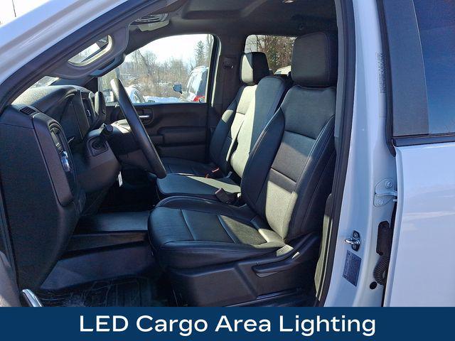 used 2023 GMC Sierra 3500 car, priced at $48,981