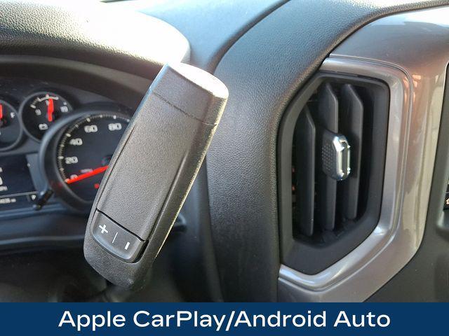 used 2023 GMC Sierra 3500 car, priced at $48,981