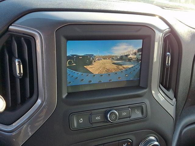 used 2023 GMC Sierra 3500 car, priced at $48,981