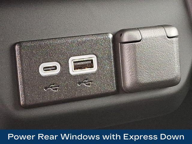 used 2025 Chevrolet Silverado 2500 car, priced at $58,000