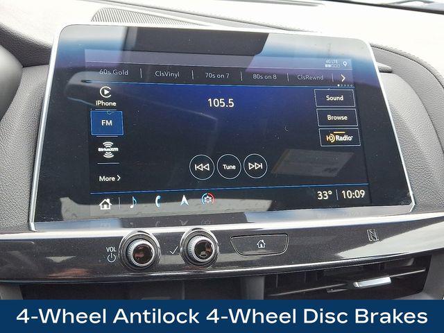 used 2021 Cadillac CT5 car, priced at $31,571