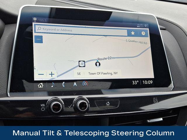 used 2021 Cadillac CT5 car, priced at $31,571