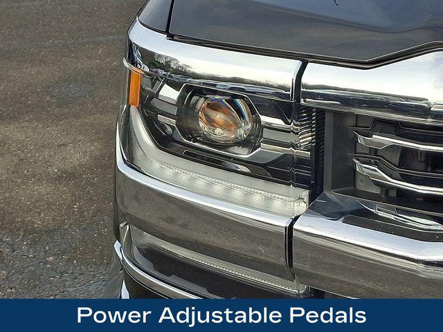 used 2018 Chevrolet Silverado 1500 car, priced at $30,857