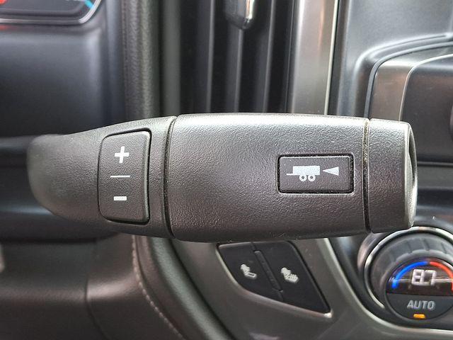 used 2018 Chevrolet Silverado 1500 car, priced at $30,857