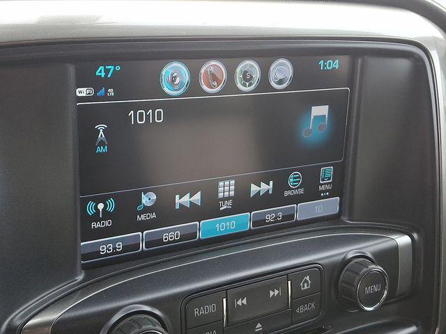 used 2018 Chevrolet Silverado 1500 car, priced at $30,857