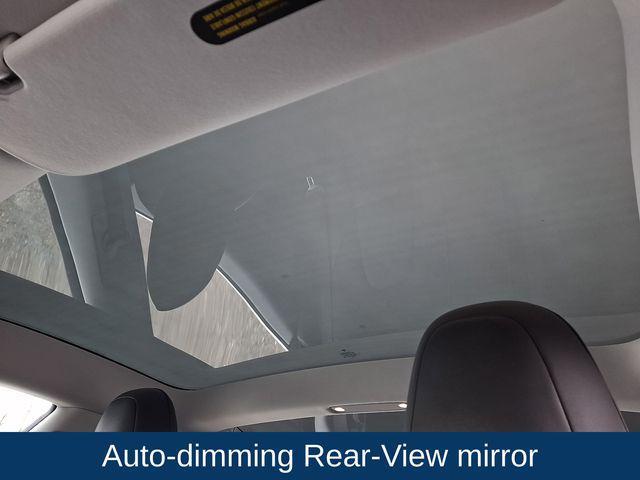 used 2018 Tesla Model 3 car, priced at $20,478