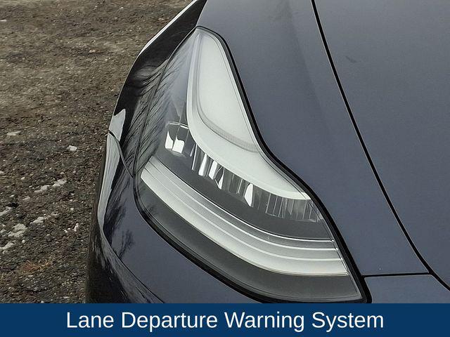 used 2018 Tesla Model 3 car, priced at $20,478