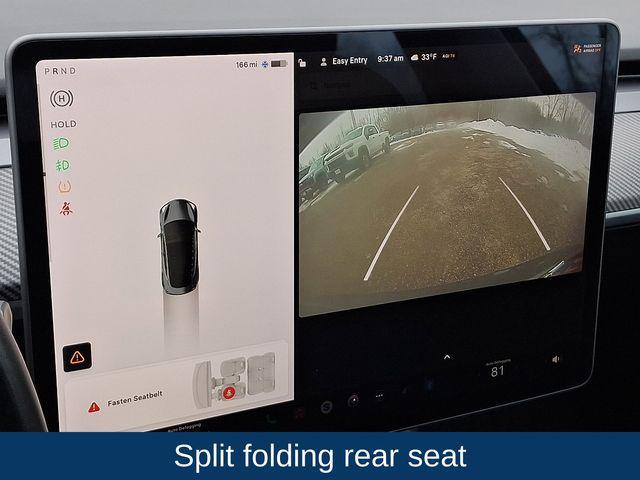 used 2018 Tesla Model 3 car, priced at $20,478