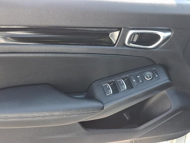 used 2022 Honda Civic car, priced at $24,000
