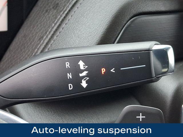 used 2025 GMC Yukon car, priced at $73,000