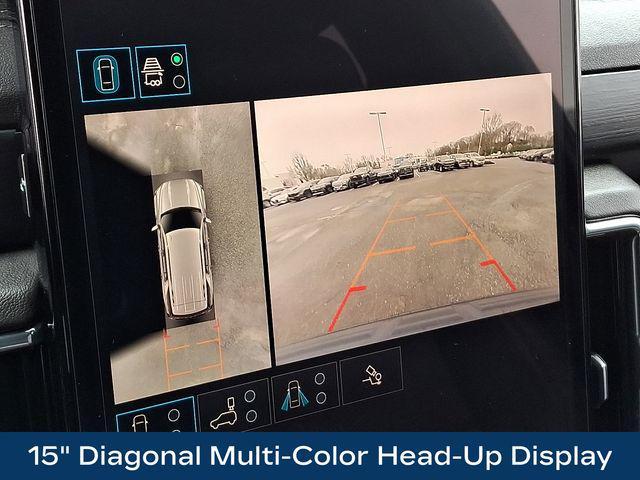 used 2025 GMC Yukon car, priced at $73,000