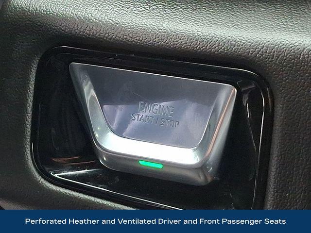 used 2025 GMC Yukon car, priced at $73,000