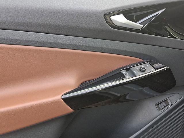 used 2021 Volkswagen ID.4 car, priced at $14,283