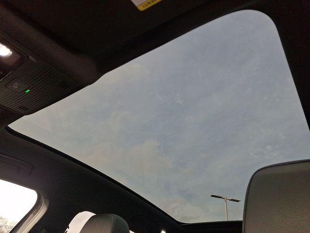 used 2021 Volkswagen ID.4 car, priced at $14,283