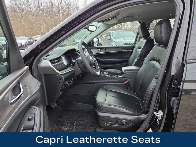 used 2024 Jeep Grand Cherokee car, priced at $28,961