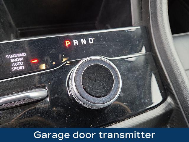 used 2024 Jeep Grand Cherokee car, priced at $28,961