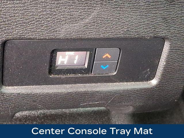 used 2022 Mitsubishi Outlander car, priced at $22,296