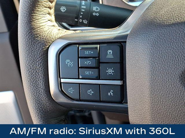 used 2022 Ford F-150 car, priced at $47,500