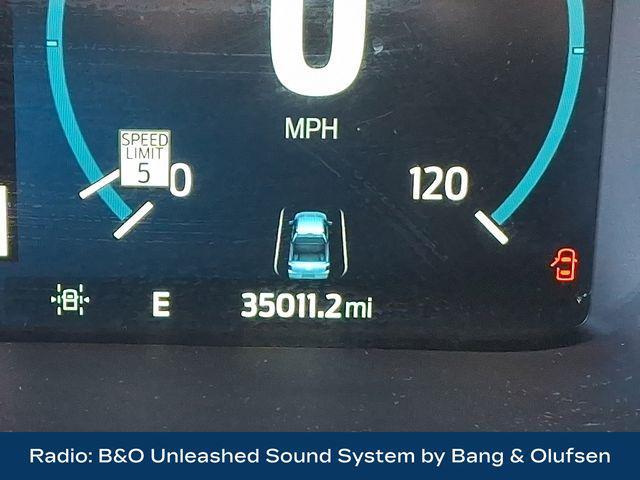 used 2022 Ford F-150 car, priced at $47,500