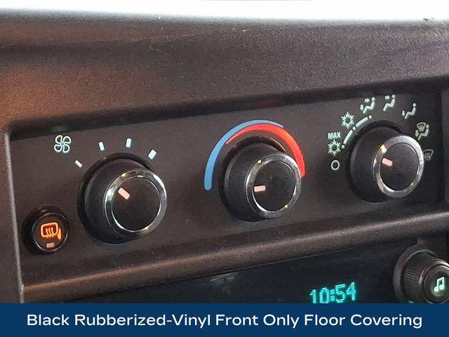 used 2025 Chevrolet Express 2500 car, priced at $32,000