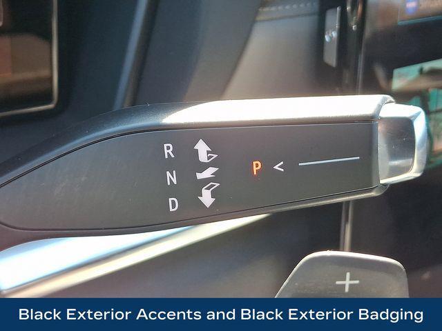 used 2026 GMC Terrain car, priced at $32,000