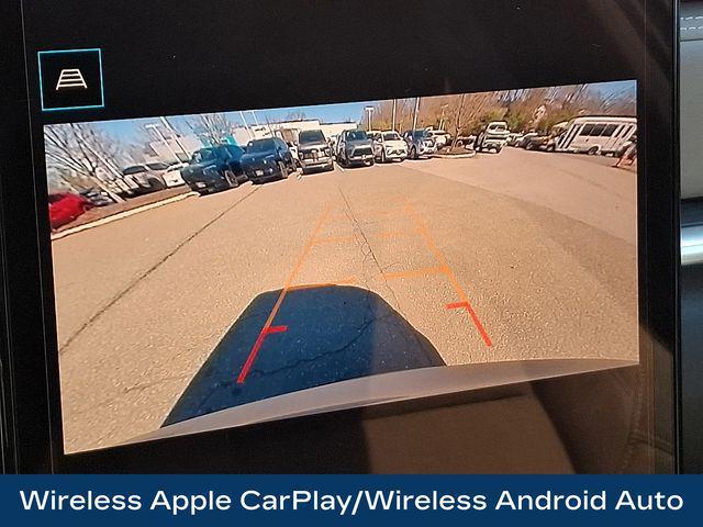 used 2026 GMC Terrain car, priced at $32,000