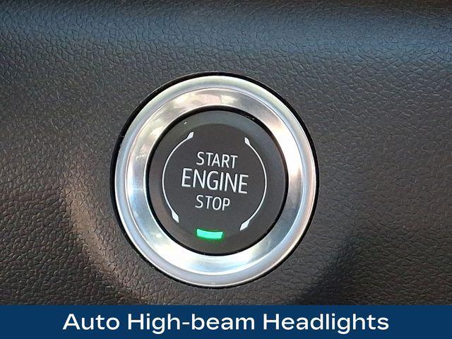 used 2026 GMC Terrain car, priced at $32,000