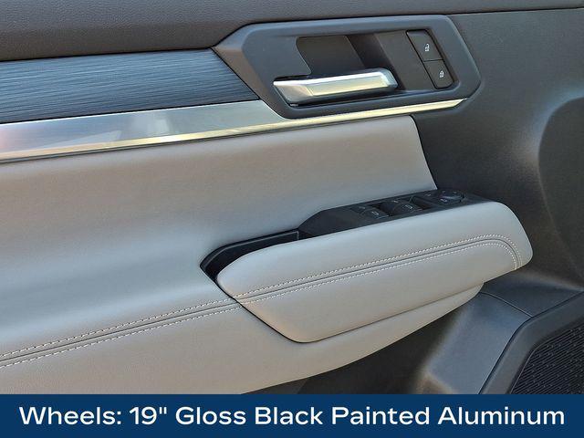 used 2026 GMC Terrain car, priced at $32,000