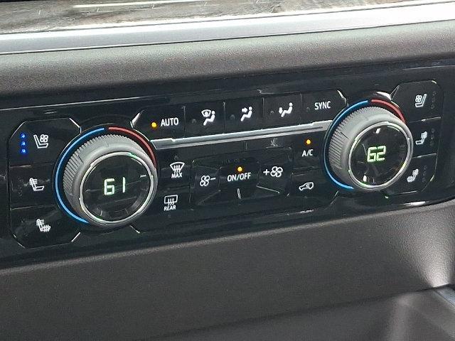 used 2025 Chevrolet Silverado 2500 car, priced at $65,500