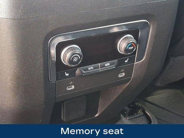 used 2024 Chevrolet Suburban car, priced at $67,175