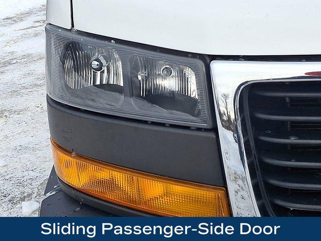 used 2021 GMC Savana 2500 car, priced at $21,998