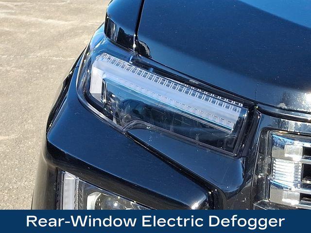 used 2024 GMC Canyon car, priced at $44,445