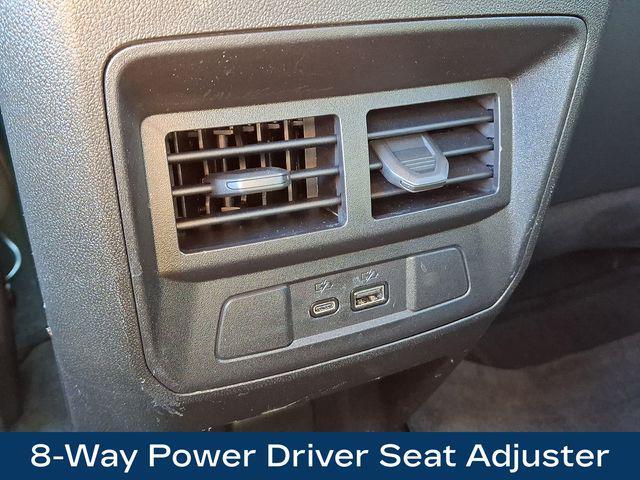 used 2024 GMC Canyon car, priced at $44,445